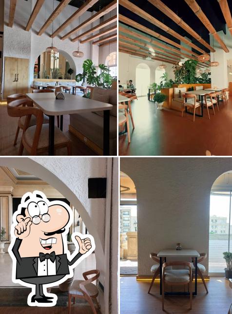Lenora Restaurant