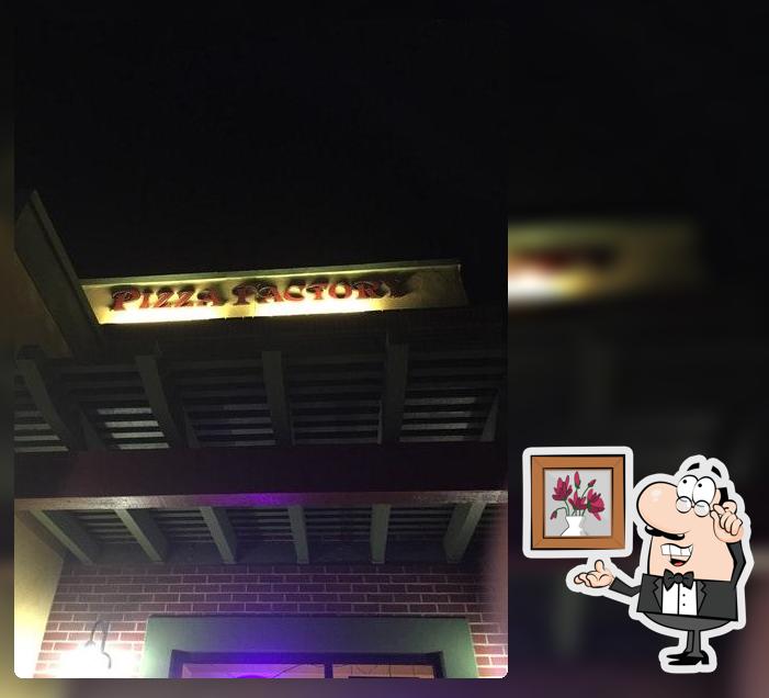 Lucky Liquor