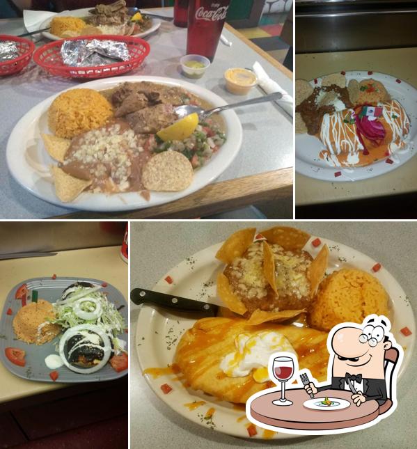Maria's 371 Family Restaurant