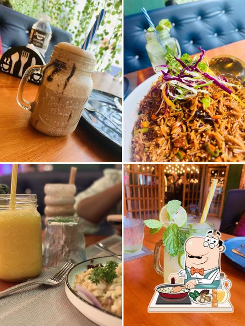 Nai Kochchi Cafe & Family Restaurant Kegalle