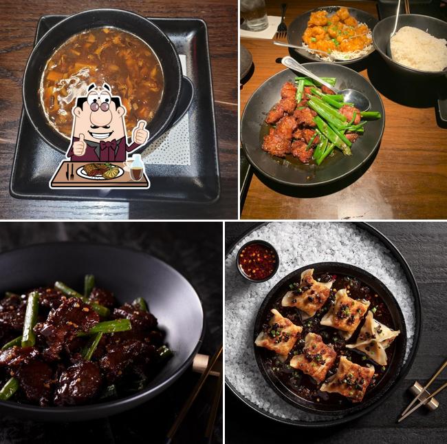 P.F. Chang's