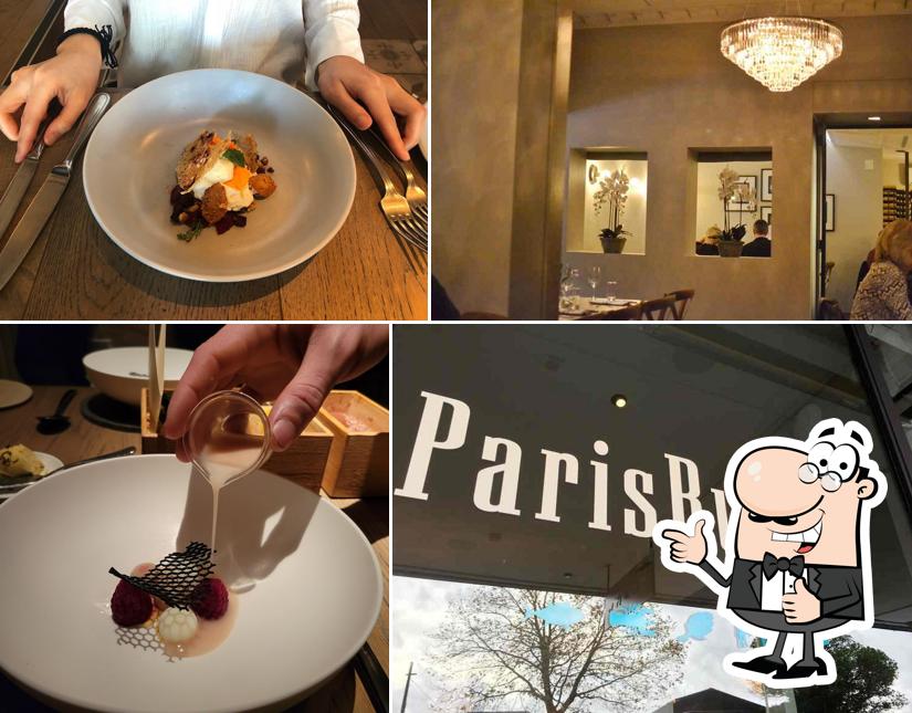 Paris Butter