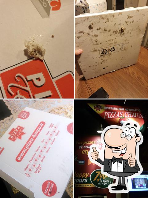 Pizza Tempo