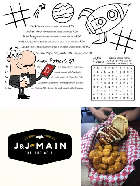 J&J on Main