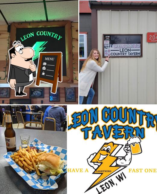 Leon Country Tavern