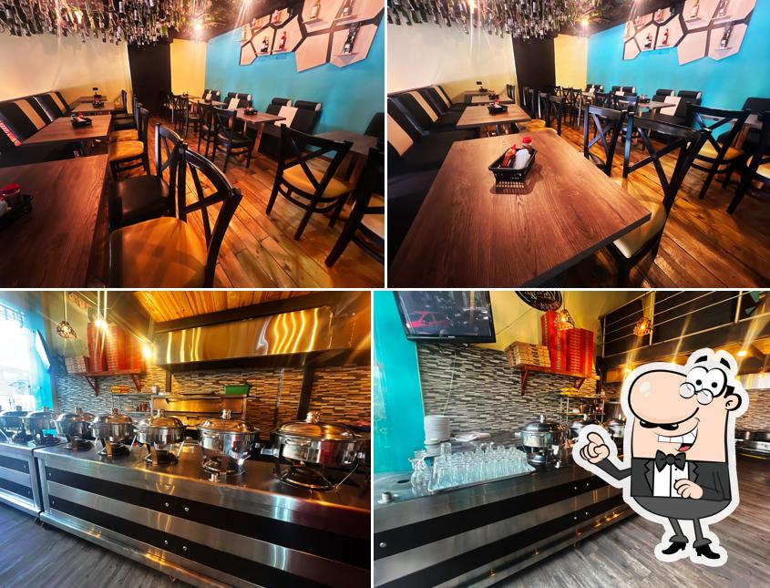Rafaello´s Pizza ‍