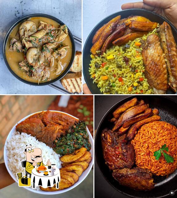 AFROBITES