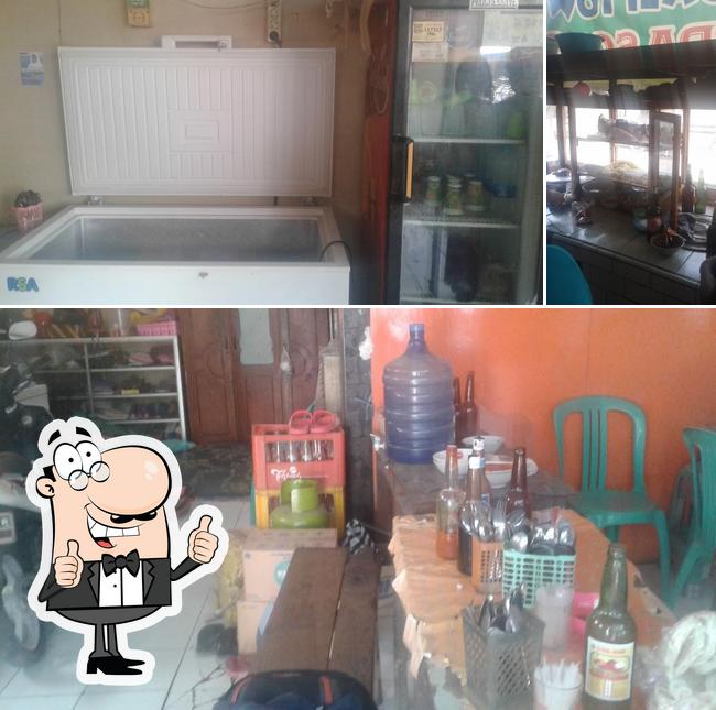 Depot Bakso Gali