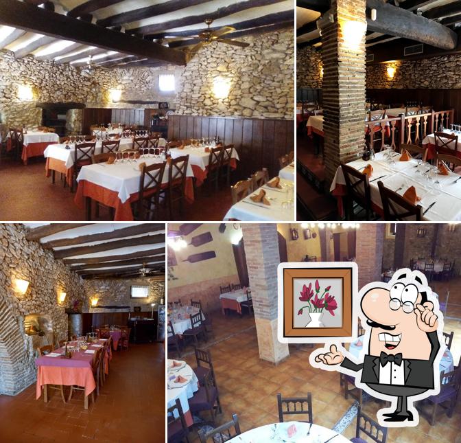 Restaurant Ca Vidal - Calçotades, Esmorzas, Dinars i Esdeveniments