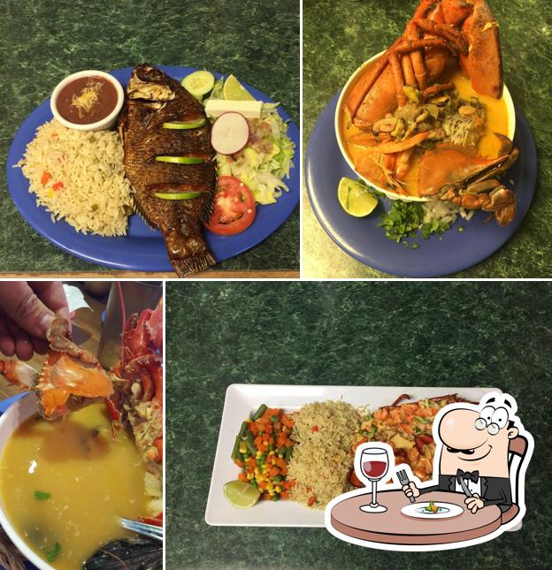 Costa Real Restaurant