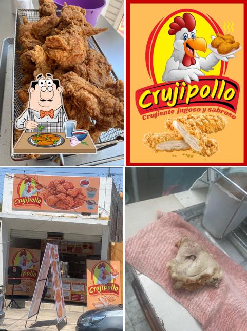 Crujipollo San Francisco