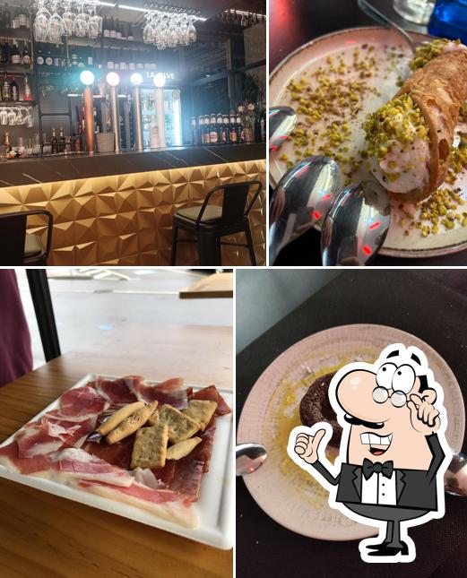 Gentío Resto-bar
