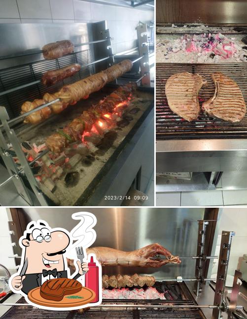Kostas Souvlaki