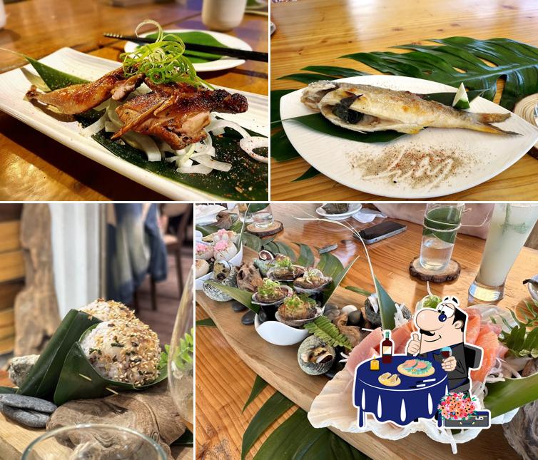LIAY Kitchen