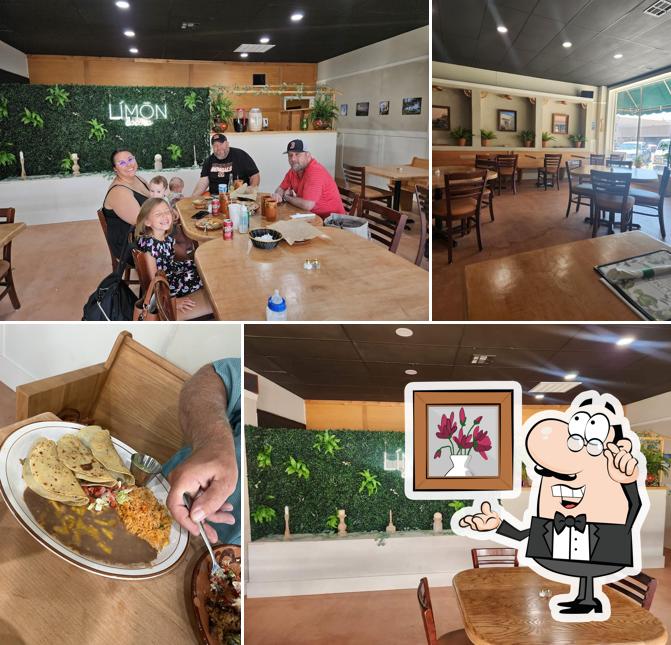 LÍMŌN COCINA