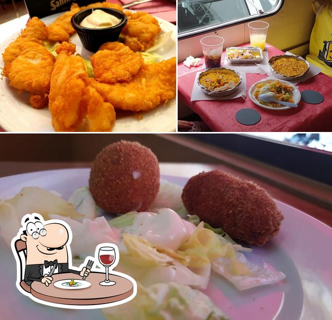 Restaurante La Riquísima