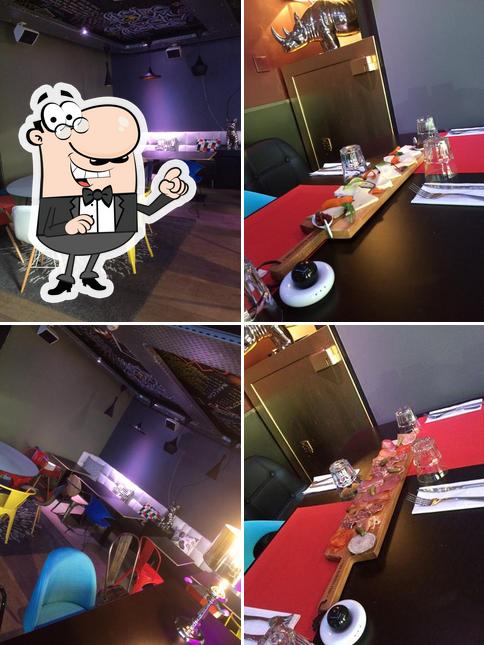 Restaurant le maray