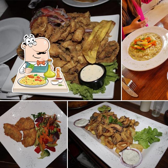 Ocopa restobar