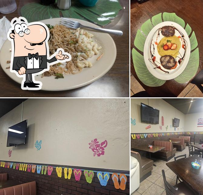 Ohana's Taste of Hawai'i