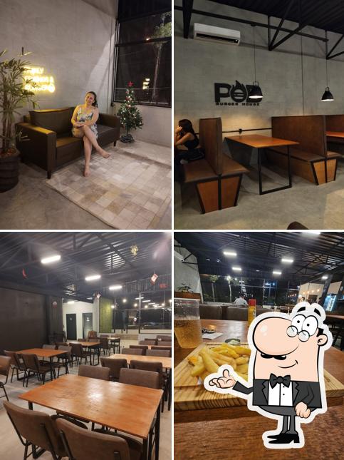 POB Burger House