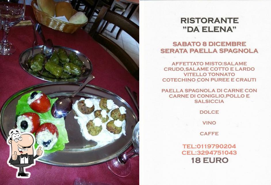 Ristorante da Elena