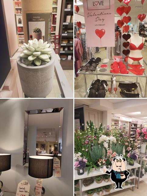 Roomes Fashion and Home