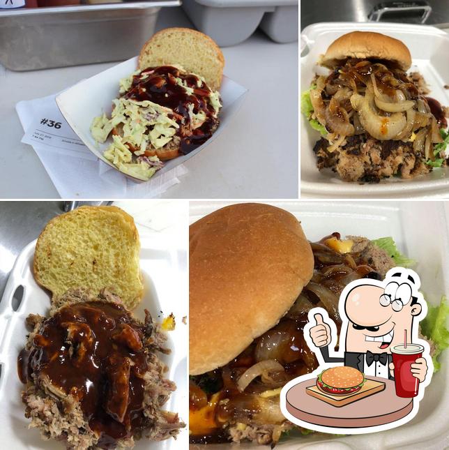 Smoke-N-Wheels BBQ, LLC. Baltimore MD