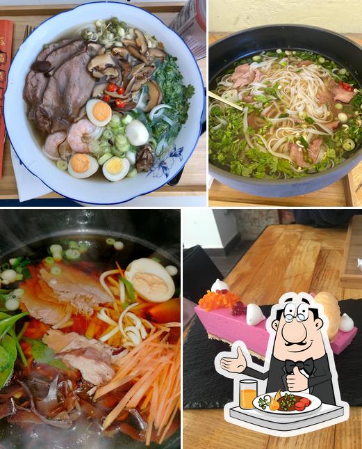 Spéci Pho