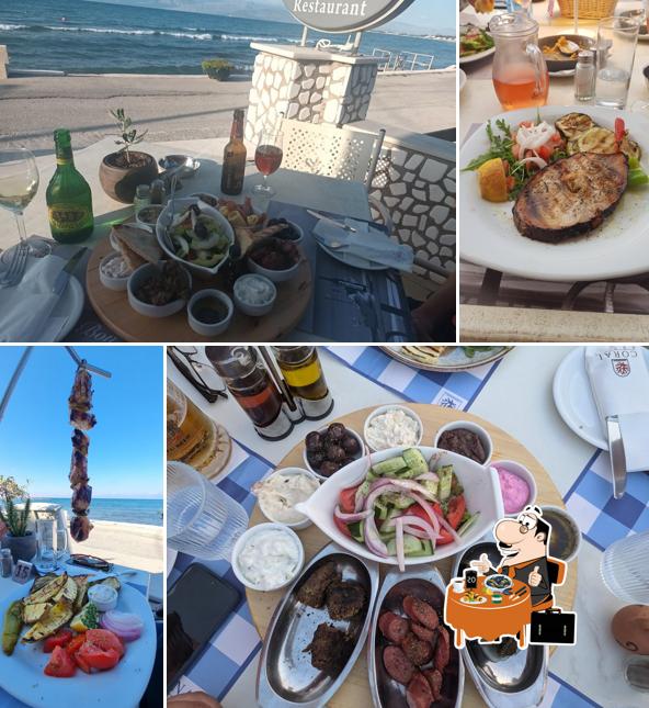 TAVERNA by Coral