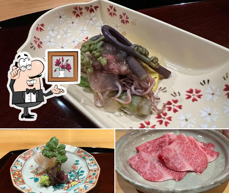 料理屋 みや﨑