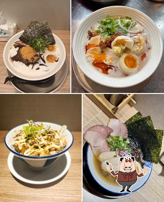 瀧野拉麵