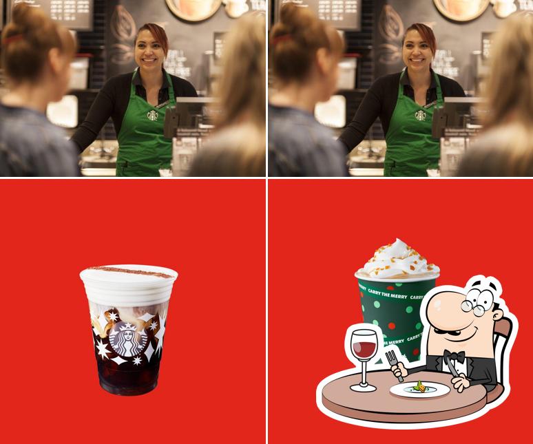 Starbucks Coffee Company