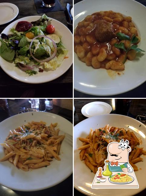 Vernon's Cafe