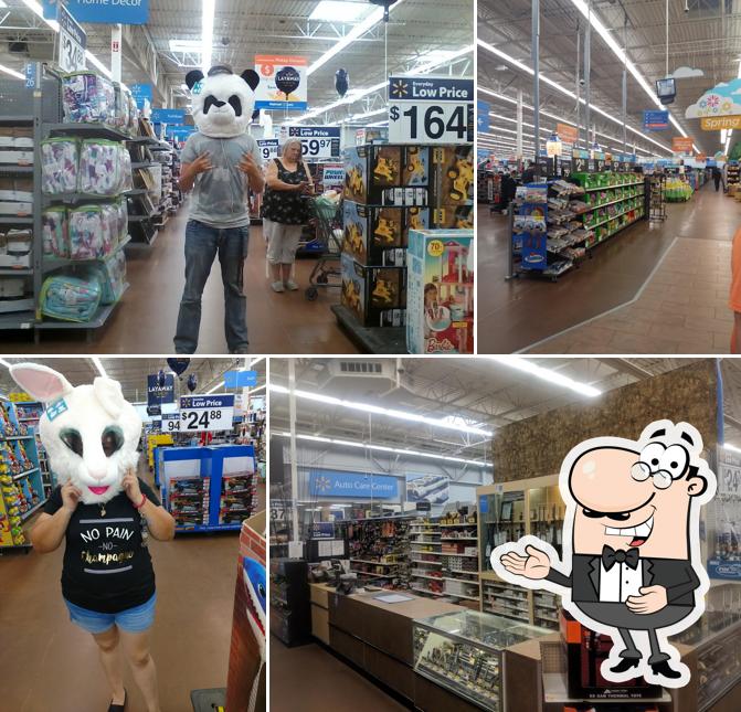 Walmart Supercenter