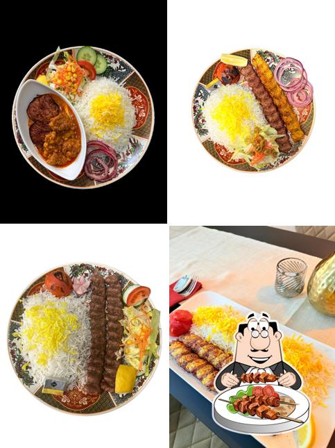 Watan Restaurant Trier