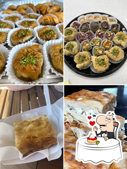 Tulip Cafe Coffee Shop Catering Service for Weddings Catering Service for Special Events