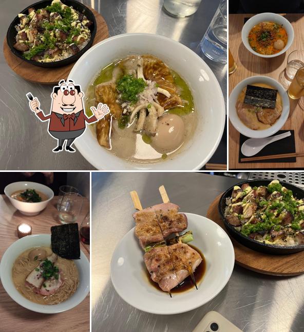 New Wave Ramen