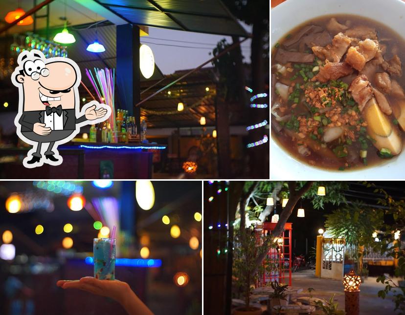 ร้าน กม.8