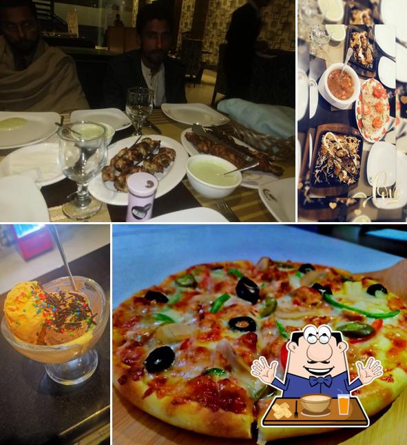 Al Fajar Restaurant