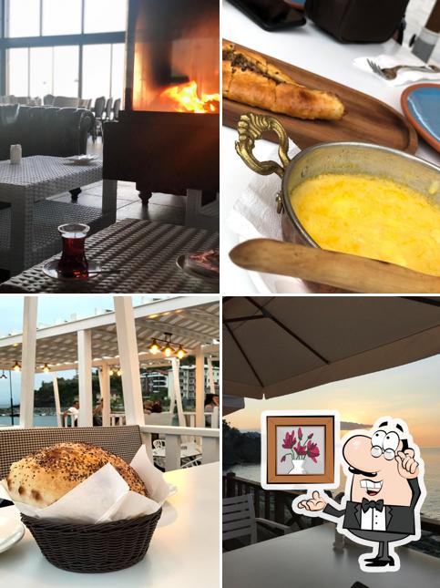 Arakale Restaurant & Cafe