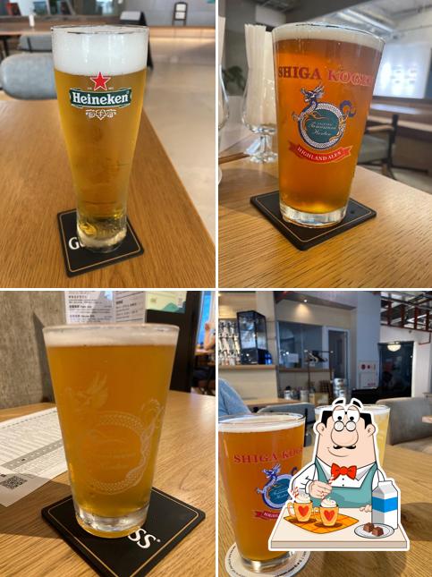 Beer&Cafe Engi