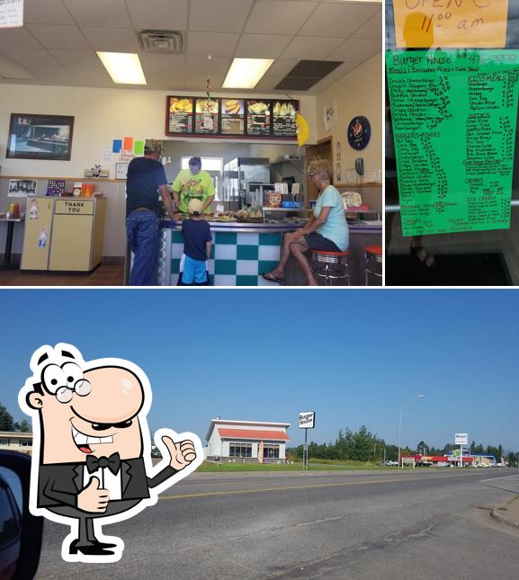 Burger House