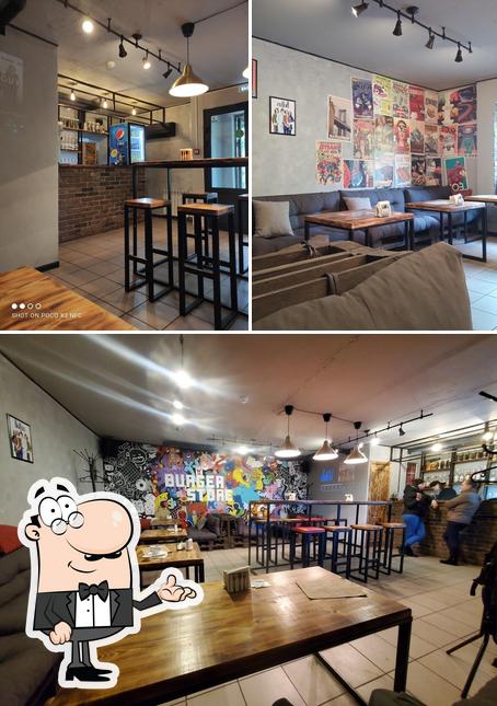 Burger Store
