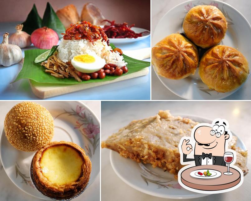 Kopi Time Snack Shoppe