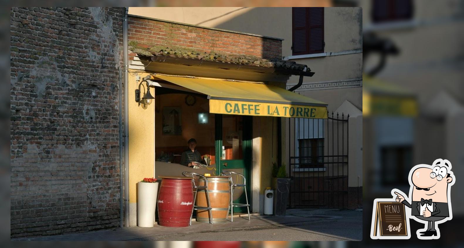 Caffe' La Torre