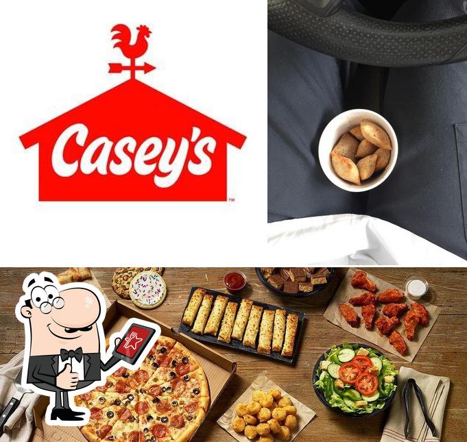 Casey's General Store
