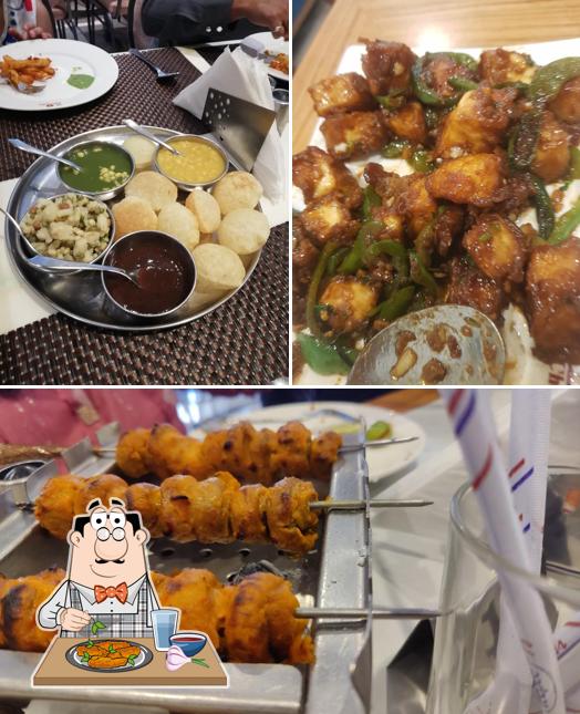 Chowpaty Westlands