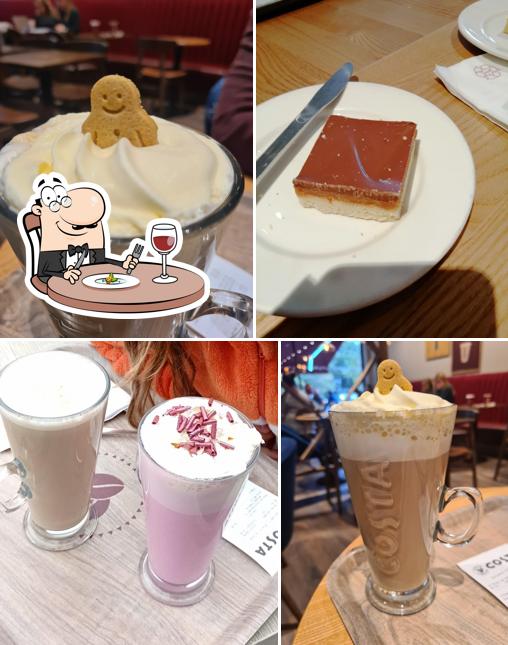 Costa Coffee