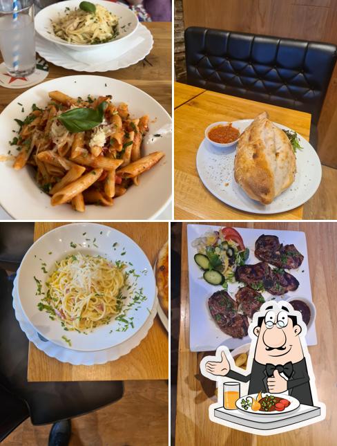Dal Toscano Restaurant