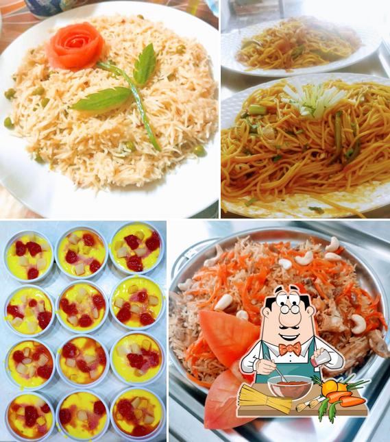 Dera Restaurant Riyadh (Hara)